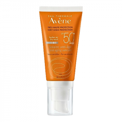 Avène Invisible Anti-Aging...
