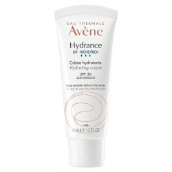 Avène Hydrance UV Crème...