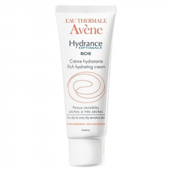 Avène Hydrance Crème Riche...