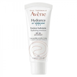 Avène Hydrance UV Émulsion...