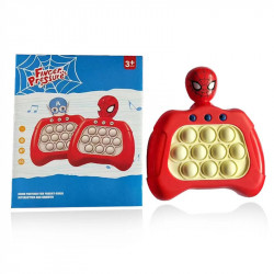 Fidget toys Marvel...