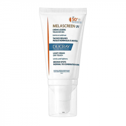 Ducray Melascreen UV Crème...