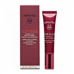 Apivita Wine Elixir Crème...