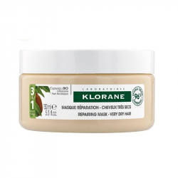 Klorane Cupuaçu Organic...