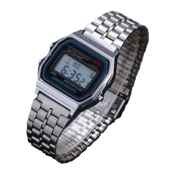 Casio watch for men and...