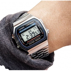 Casio watch for women and...