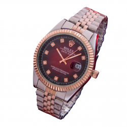 Rolex replica men's watch...
