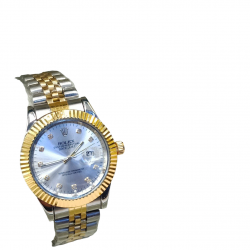 replica Rolex men's watch