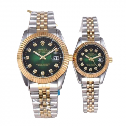 Couple of Rolex watches