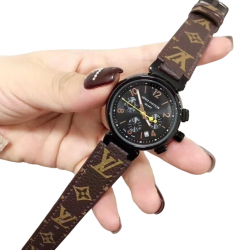 Louis Vuitton replica watch