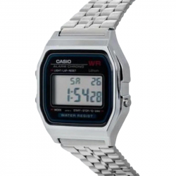 Casio Water Resistant Watch...