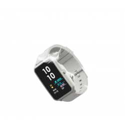 S band and smart watch