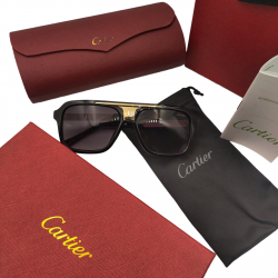 Cartier sunglasses for men