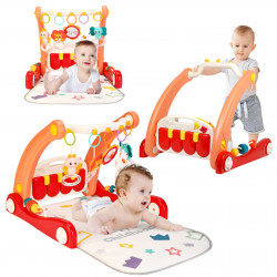 Baby Play Mat, Baby Gym,...