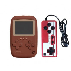 Portable Game Console with...