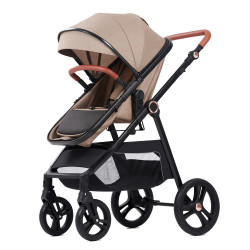 Baby Stroller 2 in 1 Can...
