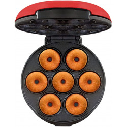 Electric Donut Maker,...