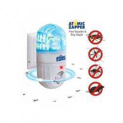 Zapper anti flying insects,...
