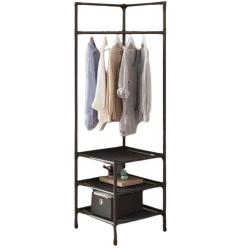 Clothes Rack,Simple Style...