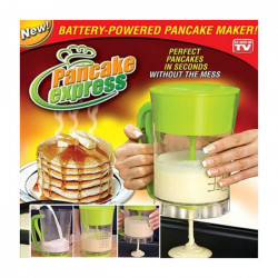 Pancake Express Automatique...