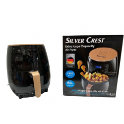 SilverCrest Digital Air Fryer
