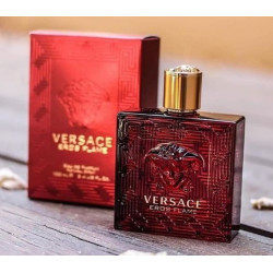 Versace Eros Flamme EDT