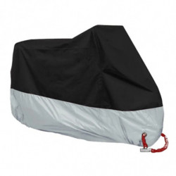 Motorcycle Bike Cover All Weather Waterproof Dustproof