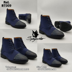 HIGH QUALITY BOOTS TOP MEN