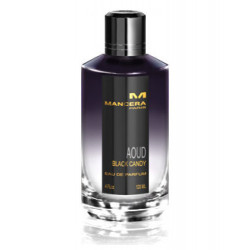 AOUD BLACK CANDY 120ml