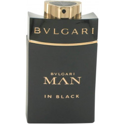 Bvlgari Man in Black by...