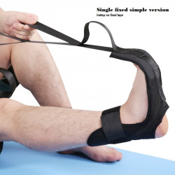Yoga Leg Support and...
