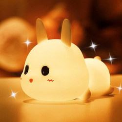 Rabbit Night Light