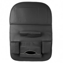 Foldable Car Back Seat Storage Bag