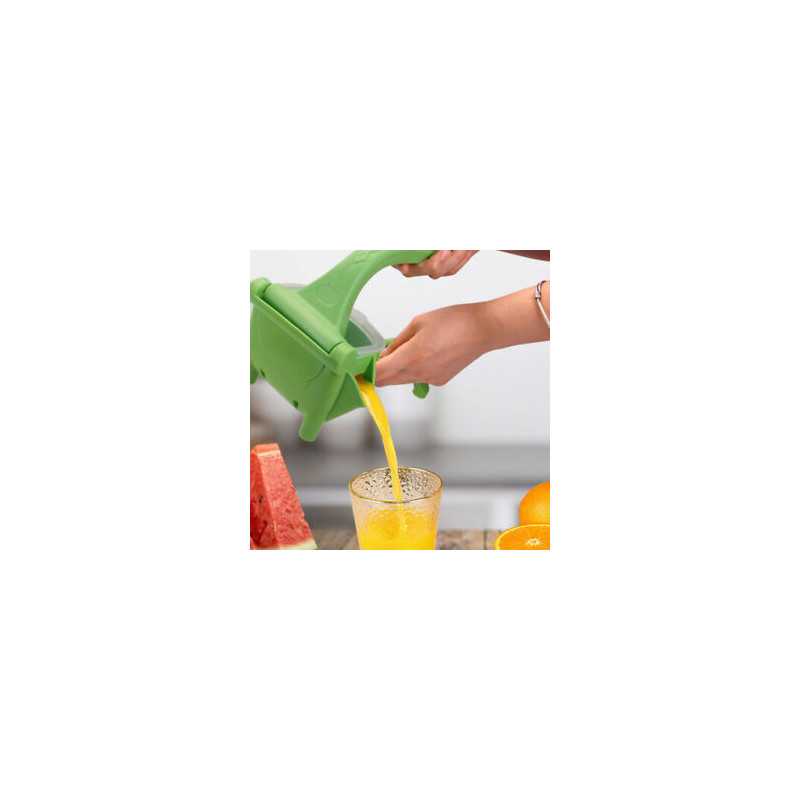  Yglis Manual Juicer - Fruit Juice Squeezer - Easy