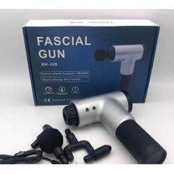 FASCIAL GUN Muscle Massage Gun