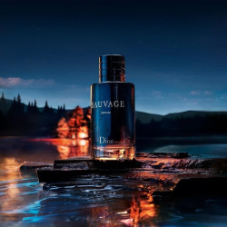 PARFUM SAUVAGE DIOR