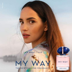 MY WAY PARFUM