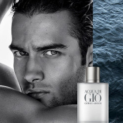 L'EAU DE GIO GIORGIO ARMANI