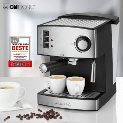 CIATRONIC Espresso Coffee...