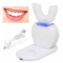 full-automatic ultrasonic toothbrushes