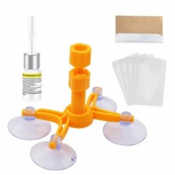 Car Windshield Repair Kit