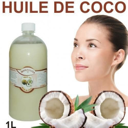 Nourishing Coconut Oil,...