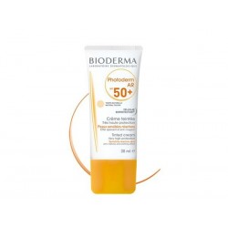 BIODERMA PHOTODERM AR SPF50 كريم الشمس الملون 30 مل