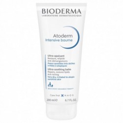 BIODERMA ATODERM INTENSIVE BALM 200ML