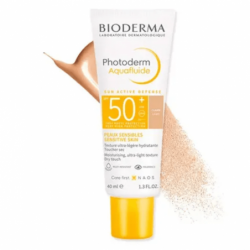 BIODERMA PHOTODERM CREME TEINTE CLAIRE SPF50+ 50ML