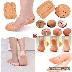 Anti-Slip Sock - Silicone