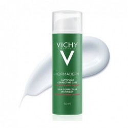 Vichy Normaderm Mattifying Anti-Imperfection Corrector – 50ml