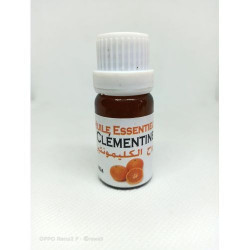 Clementine Essential Oil 10ML