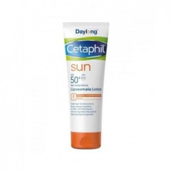 Cetaphil Sun Ecran Solaire en Lotion Liposomale Spf50 – 100ml