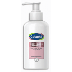 Cetaphil Bright Healthy Radiance Nettoyant Éclaircissant Corps – 245ml